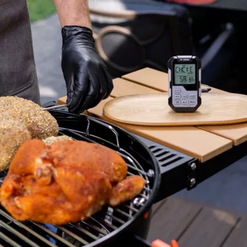 MAVERICK® Bbq Thermometers