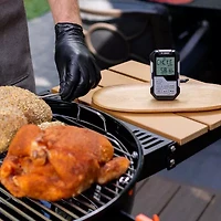MAVERICK® Bbq Thermometers