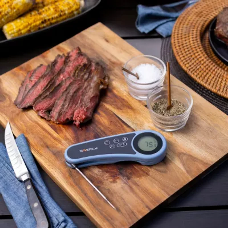 MAVERICK® Waterproof Thermometers