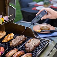 MAVERICK® Extra Large Thermocouple Thermometers