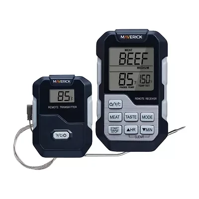 MAVERICK® Long Range Remote Thermometers