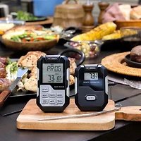 MAVERICK® Long Range Remote Thermometers