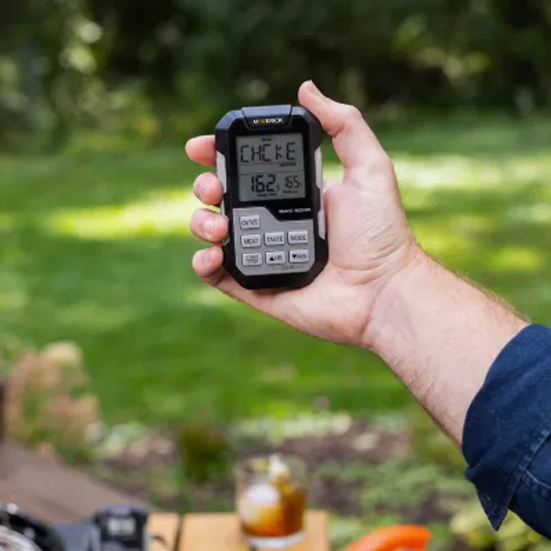 MAVERICK® Long Range Remote Thermometers