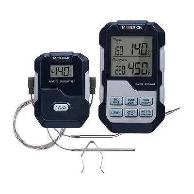 MAVERICK® Long Range Dual Probe Thermometers