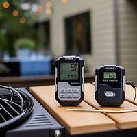 MAVERICK® Long Range Dual Probe Thermometers