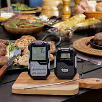 MAVERICK® Long Range Dual Probe Thermometers