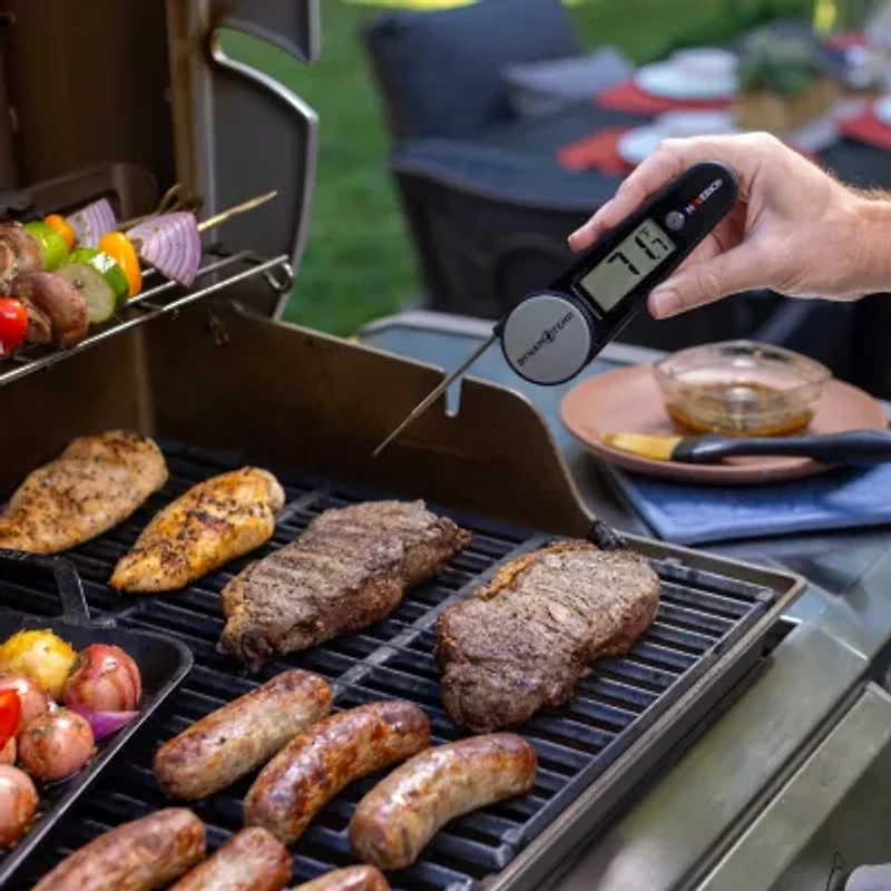 MAVERICK® Thermocouple Thermometers