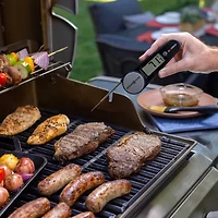 MAVERICK® Thermocouple Thermometers