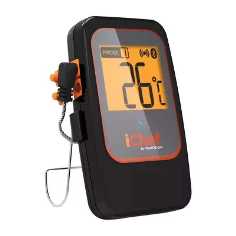 MAVERICK® Extended Range Bbq Thermometers