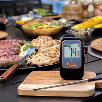 MAVERICK® Extended Range Bbq Thermometers