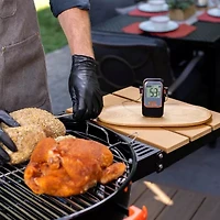 MAVERICK® Extended Range Bbq Thermometers