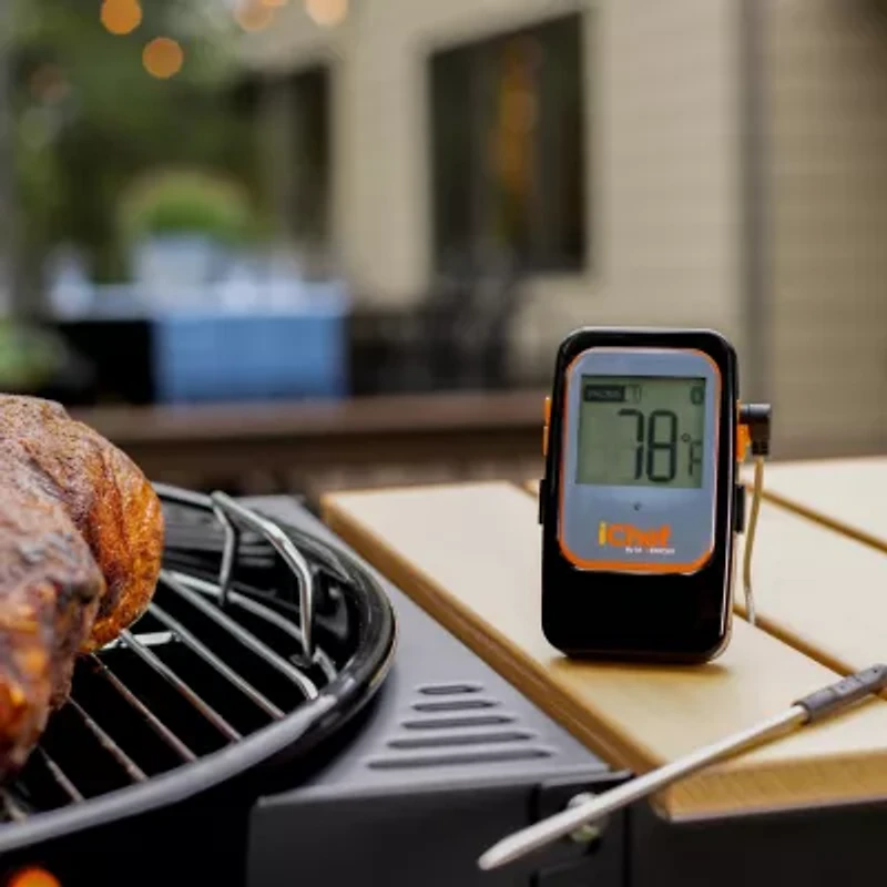 MAVERICK® Extended Range Bbq Thermometers