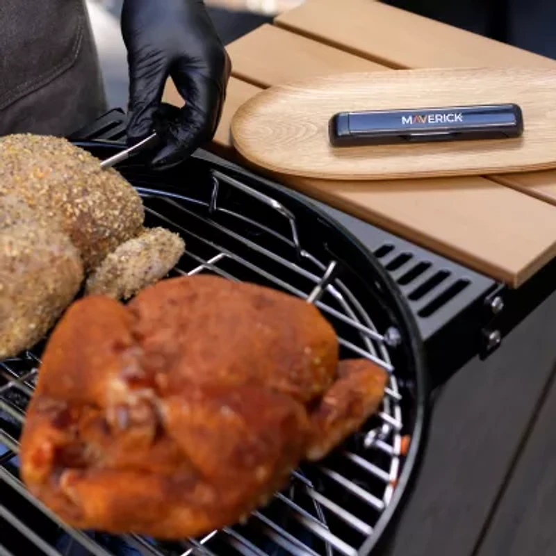 MAVERICK® Dual Probe Bluetooth Thermometers