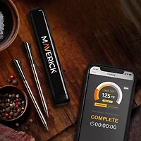 MAVERICK® Dual Probe Bluetooth Thermometers