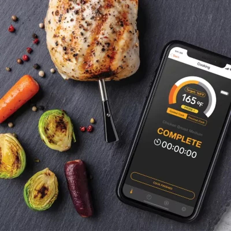 MAVERICK® Bluetooth Thermometers