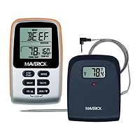 MAVERICK® Wireless Remote Thermometers