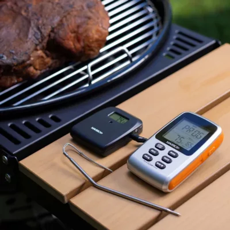 MAVERICK® Wireless Remote Thermometers