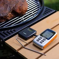 MAVERICK® Wireless Remote Thermometers