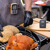 MAVERICK® Wireless Remote Thermometers