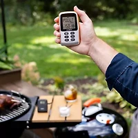 MAVERICK® Wireless Remote Thermometers