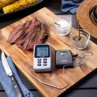 MAVERICK® Wireless Remote Thermometers