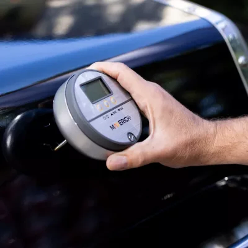 MAVERICK® Thermocouple Thermometers