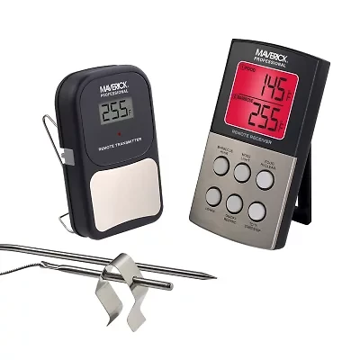 MAVERICK® Wireless Dual Probe Thermometers