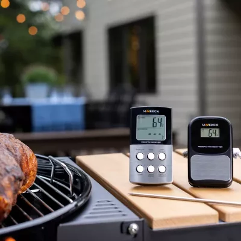 MAVERICK® Wireless Dual Probe Thermometers