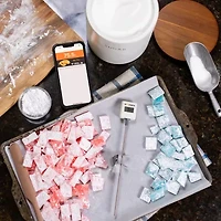 MAVERICK® Bluetooth Candy And Deep Fry Thermometers