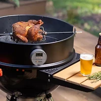 MAVERICK® Steel Oven Rack