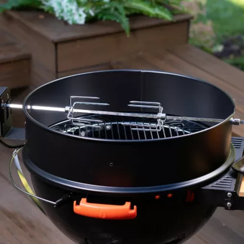 MAVERICK® Steel Oven Rack