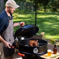 MAVERICK® Steel Oven Rack