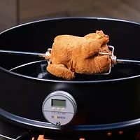 MAVERICK® Steel Oven Rack