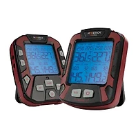 MAVERICK® Wireless Four Probe Thermometers