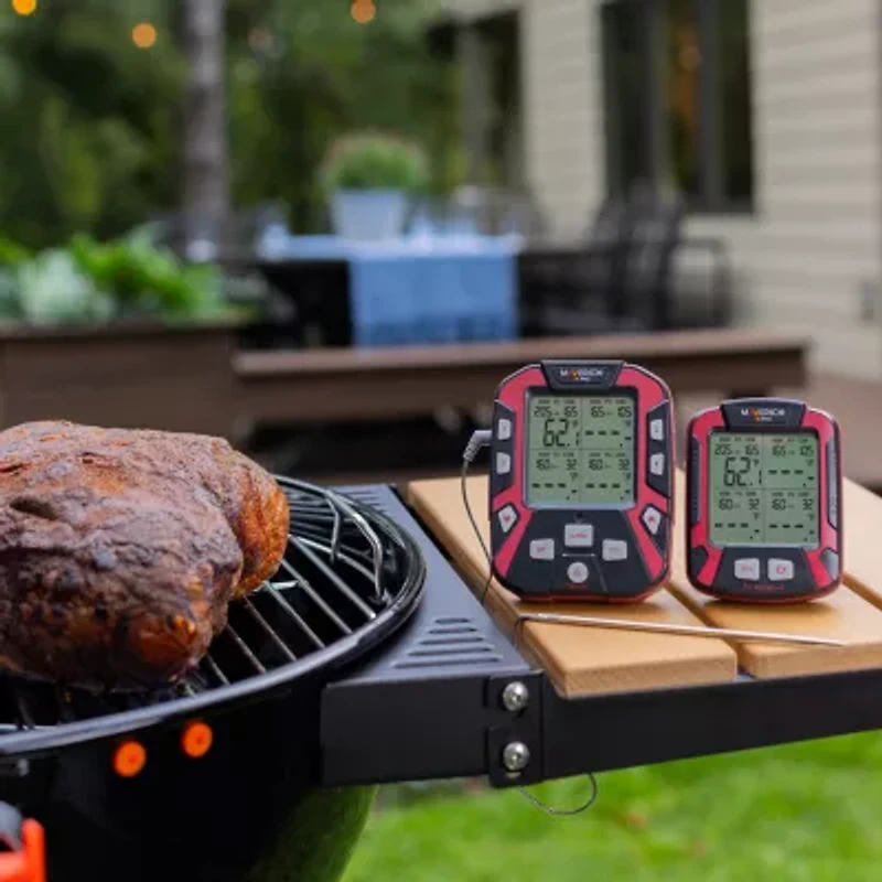 MAVERICK® Wireless Four Probe Thermometers