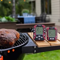 MAVERICK® Wireless Four Probe Thermometers