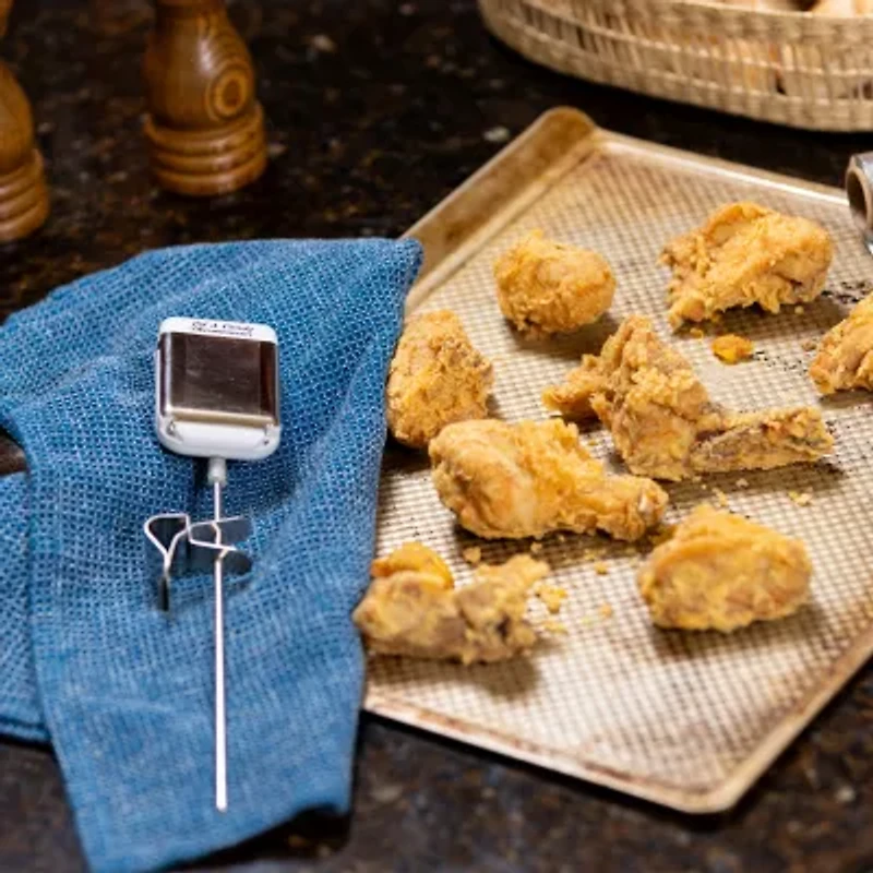 MAVERICK® Candy And Deep Fry Thermometers