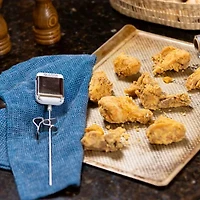 MAVERICK® Candy And Deep Fry Thermometers