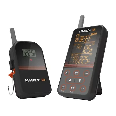 MAVERICK® Wireless Dual Thermometers