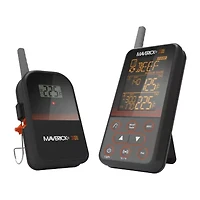 MAVERICK® Wireless Dual Thermometers