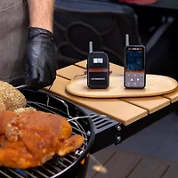MAVERICK® Wireless Dual Thermometers
