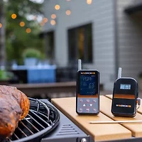 MAVERICK® Wireless Dual Thermometers