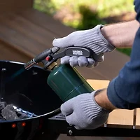 MAVERICK® Hand Propane Kitchen Torch