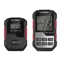 MAVERICK® Wireless Remote Thermometers