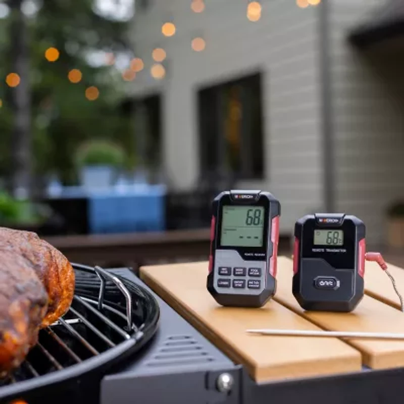 MAVERICK® Wireless Remote Thermometers