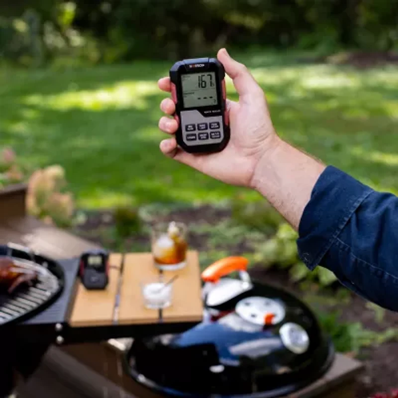 MAVERICK® Wireless Remote Thermometers