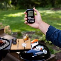MAVERICK® Wireless Remote Thermometers