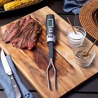 MAVERICK® Grill Fork Thermometers