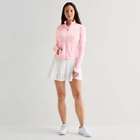 Xersion EverUltra™ Womens Midweight Softshell Jacket