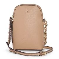 Liz Claiborne Danni North/South Crossbody Bag